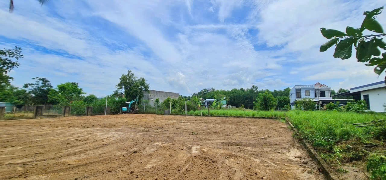 Đất Vườn Hương Lam 460m² - Sổ Đỏ Rõ Ràng, Giá Đầu Tư 4 Tỷ