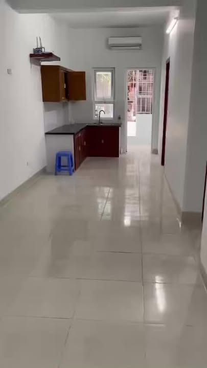 Cho thuê căn hộ CT12 Kim Văn Kim Lũ 65m² - 2PN, Tầng 3 - Giá 7.5 triệu