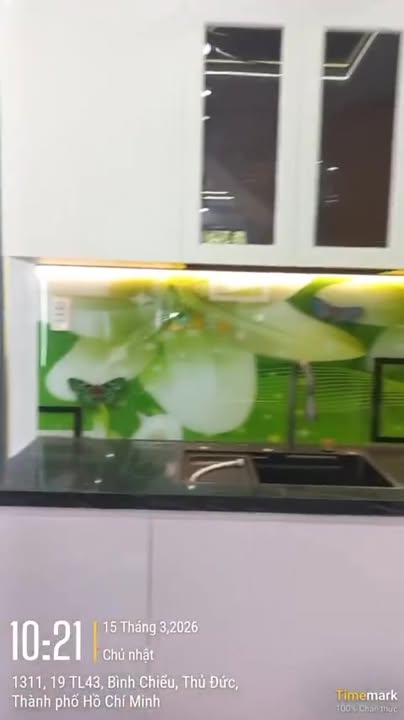 Nhà Phố Thủ Đức 70m² 4PN - Hẻm 7m, Tỉnh Lộ 43, Full Nội Thất Cao Cấp