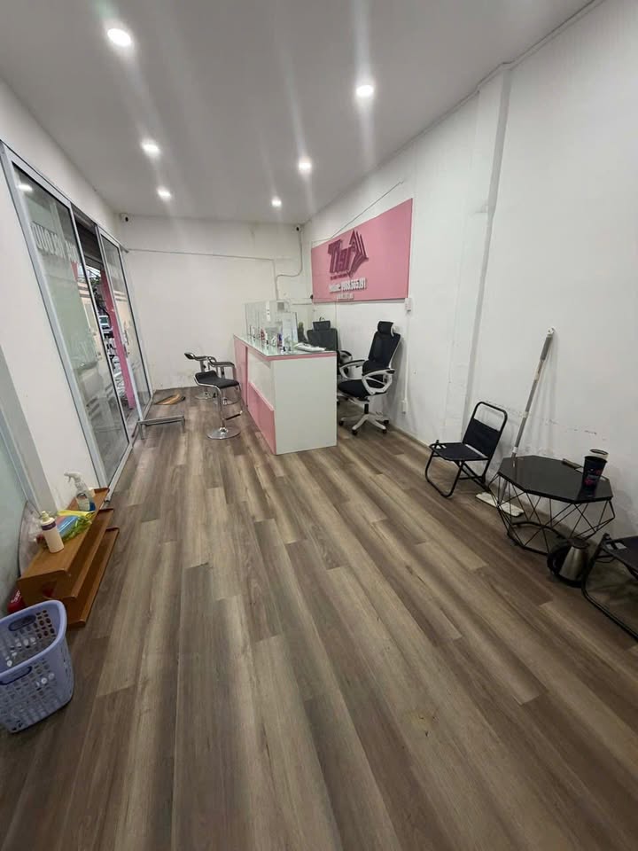 Mặt Bằng Kinh Doanh Hoàng Diệu 2, Thủ Đức - 35m² Giá 20 Triệu/Tháng