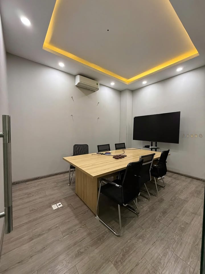 Cho thuê văn phòng Sala, Thủ Thiêm - 20m² - Giá từ 10 triệu