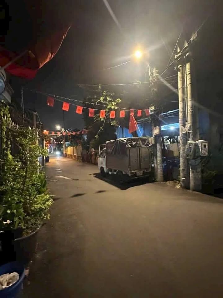 Nhà Cấp 4 Nở Hậu 68.8m² Hẻm Xe Hơi Phước Long B, Thủ Đức - 5.35 Tỷ