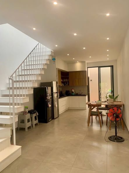 Nhà 1 Trệt 1 Lầu 56m² Hướng Nam - Gần Nguyễn Duy Trinh, Quận 12 - 5.15 Tỷ