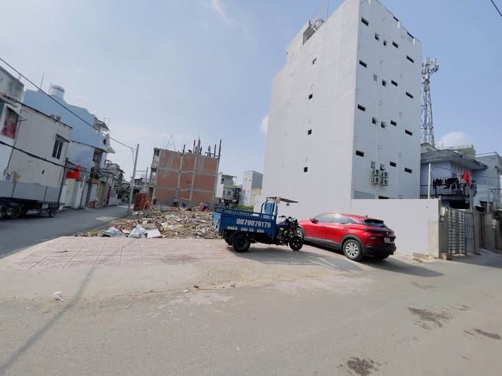 Nhà Phước Long B 66m² - 5 Tỷ, Gần Global City, Sổ Hồng