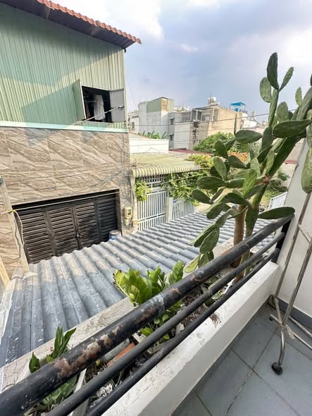 Nhà Trệt Lầu Hẻm Xe Hơi 54m² Phường Tăng Nhơn Phú B, Thủ Đức - Giá 4.8 Tỷ