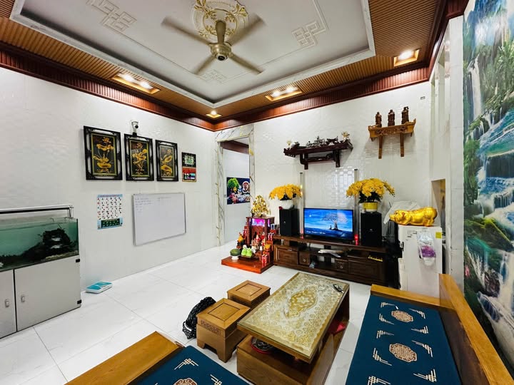 Nhà Mặt Tiền Thuận Giao 03 - 90m² Giá Tốt 3.2 Tỷ