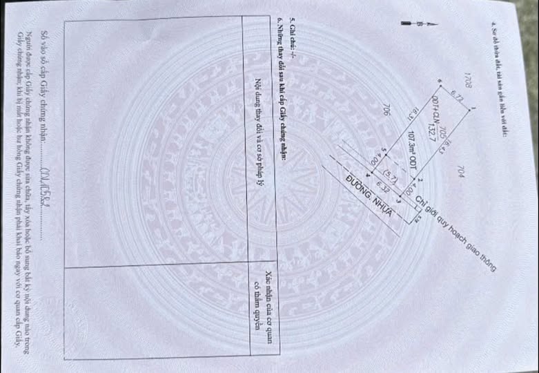 Đất Shophouse An Khánh, Thủ Đức - 132m² Kinh Doanh Sầm Uất