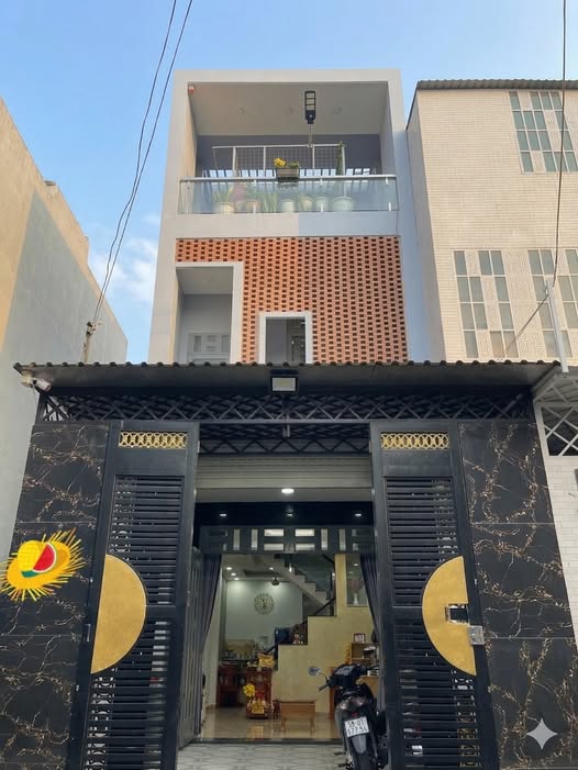 Nhà 3 Tầng Vạn Phúc City 64m² - Sân Đỗ Ô Tô - Giá 7.3 Tỷ