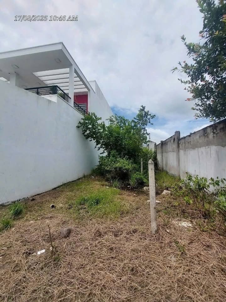 Đất Vành Đai 2 Sóc Trăng 80m² - Mặt tiền lộ nhựa 5m, Gần Chùa Dơi