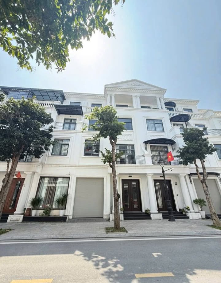 Chung cư Vin Marina Hải Phòng 87.5m² - Giảm sâu 500 Triệu, Giá chỉ 10.7 Tỷ