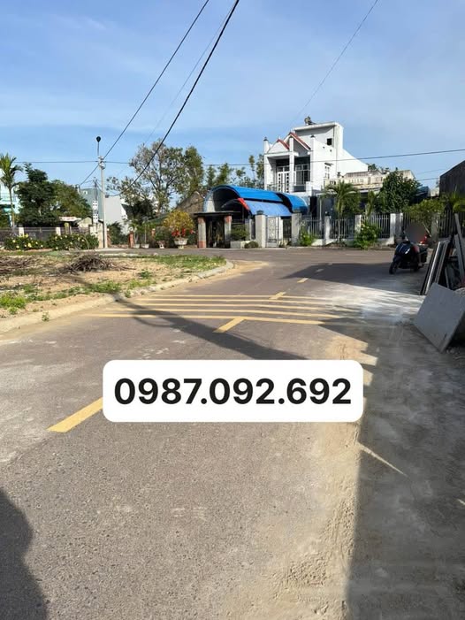 Đất Vàng Phú Riềng - 125m² Mặt Tiền Kinh Doanh 8xx Triệu