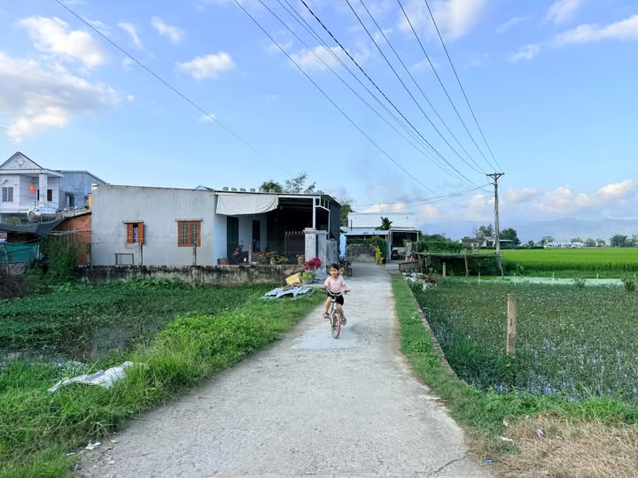 Đất Nền Lô Góc Phước Nghĩa, Tuy Phước - 102m² Sẵn Sàng Đầu Tư