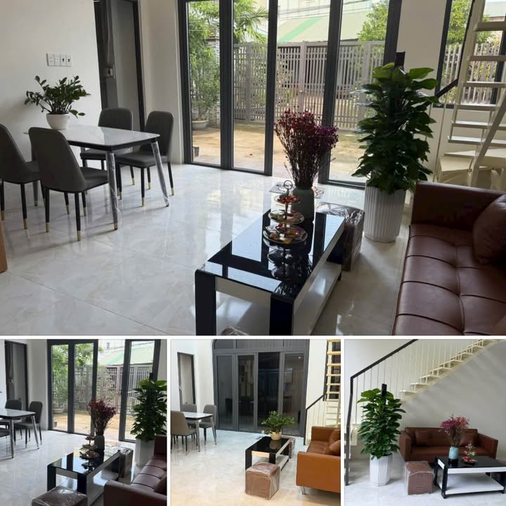 Nhà 68m² Hẻm Ô Tô Thông Nguyễn Trãi - Giá 1.2 Tỷ - Sẵn Sàng Vào Ở Ngay