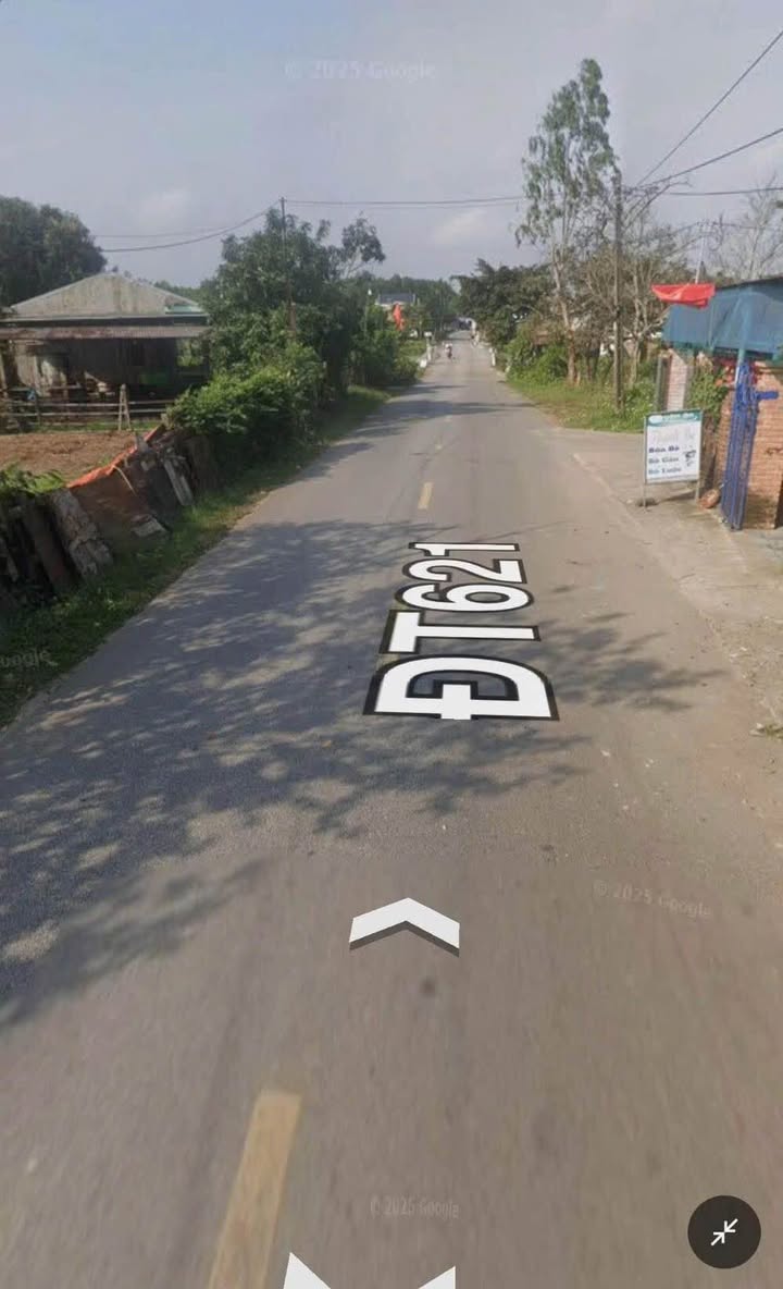 Đất Mặt Tiền Tỉnh lộ 621, Bình Sơn, Quảng Ngãi - 200m², 1 Tỷ