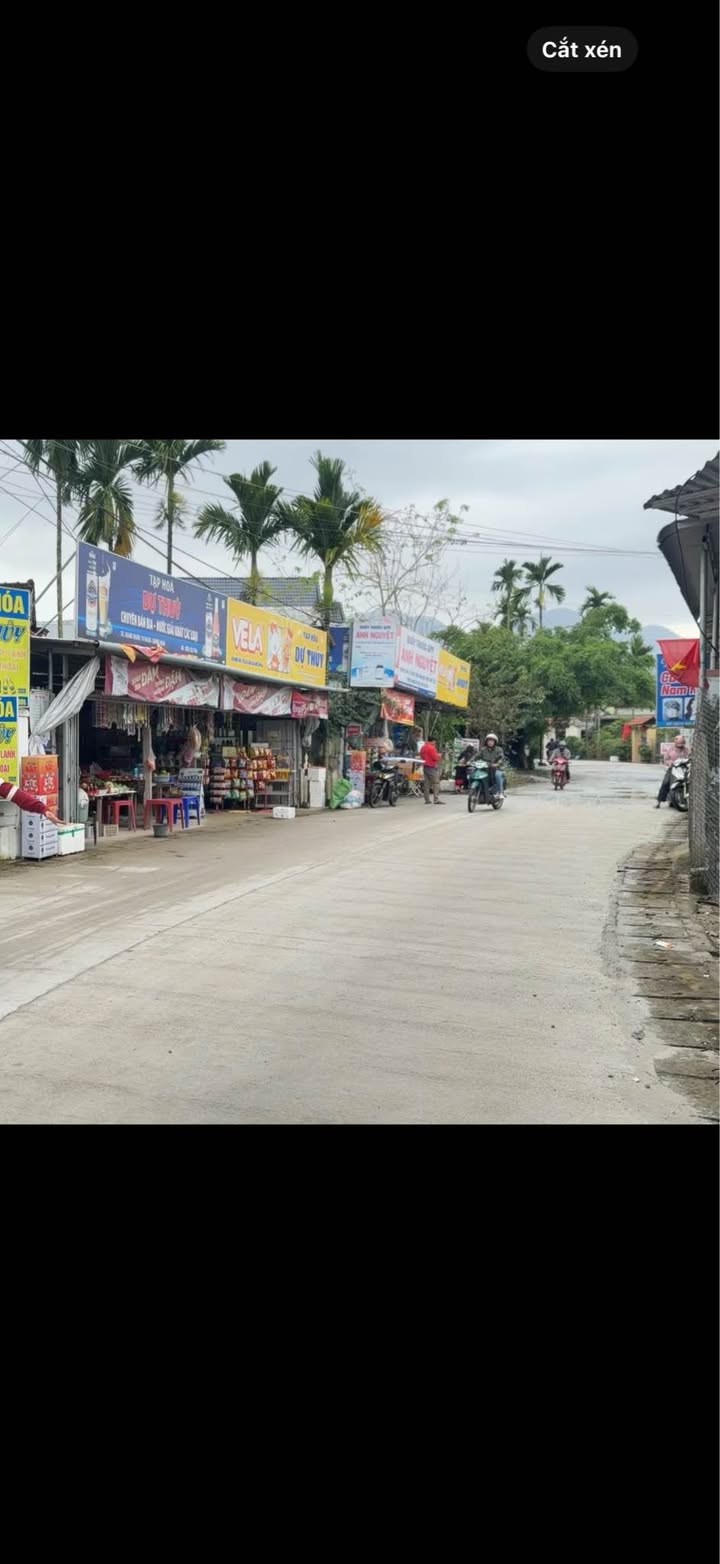 Bán Gấp Vườn Mini Nghĩa Thuận 390m² View Cánh Đồng Đẹp - Giá 6xx Triệu