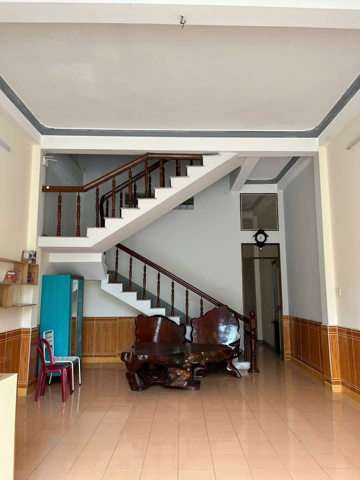 Nhà Nguyên Căn Full Nội Thất Đường An Dương Vương - Giá 8 Triệu/Tháng