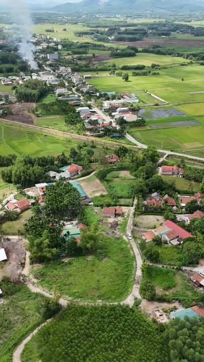 Bán đất vườn Tịnh Trà, Sơn Tịnh 2888m² - Sổ đỏ thổ cư 200m² - Giá 1.1 tỷ