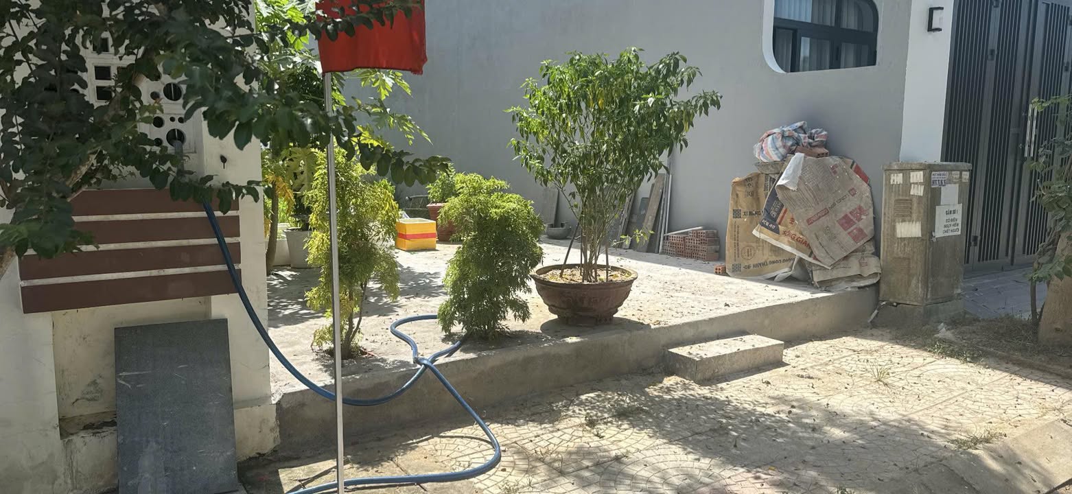 Đất nền An Phú Sinh, Kon Tum - 85m² hướng Tây, giá 1.4 tỷ