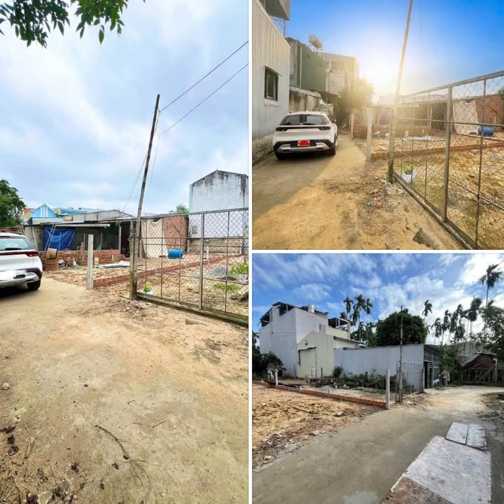 Bán Đất Nền 102m² Hẻm 320 Lê Lợi, Quảng Ngãi - Giá 1.1 Tỷ