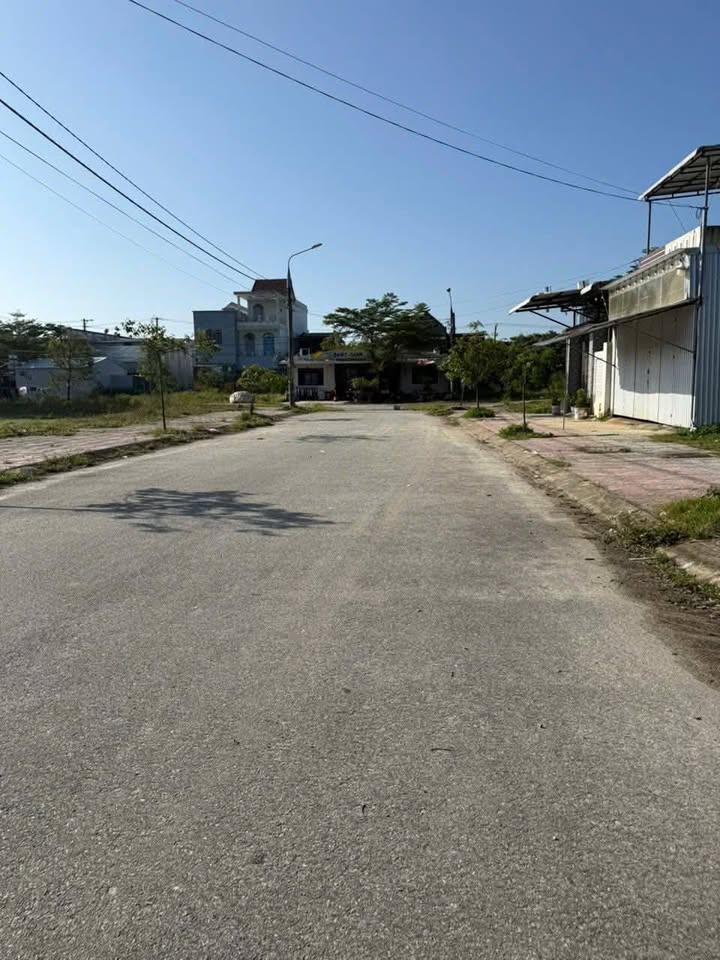 Đất Nền Phú An Khang - Sổ Đỏ Từng Lô, Cạnh Cầu Cổ Lũy, Quảng Ngãi