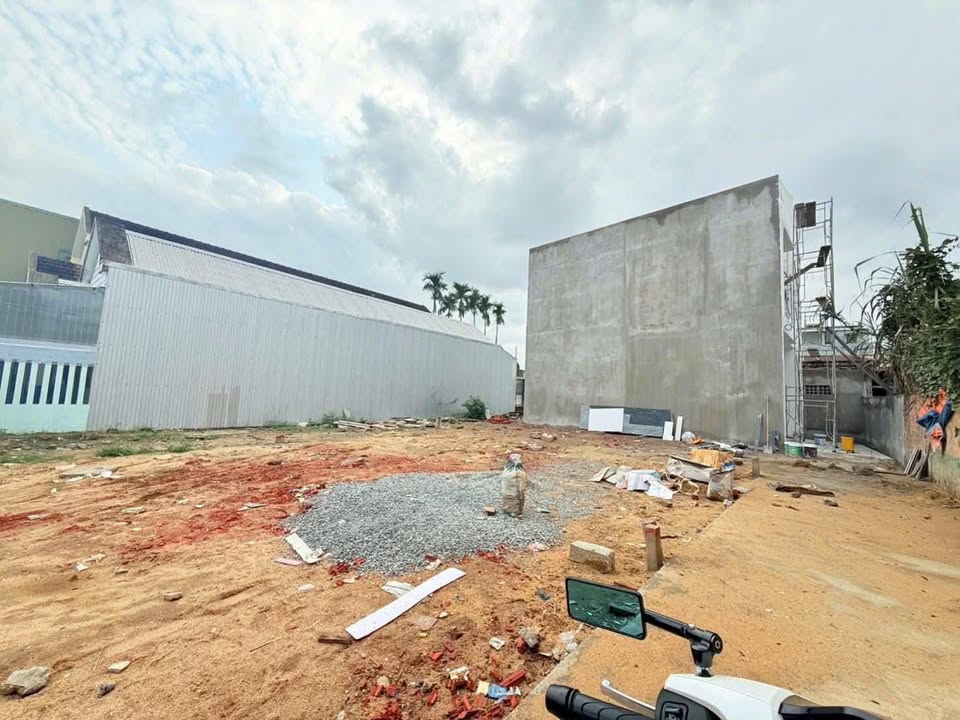 Đất Trung Tâm TP. Quảng Ngãi 55m² - Sổ Hồng Sẵn Sàng - Giá 790 Triệu