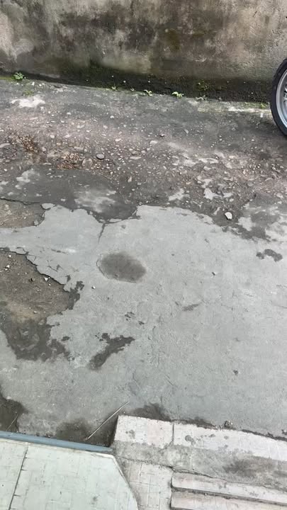 Nhà 3 Tầng Hẻm 45 Trần Hưng Đạo, Quảng Ngãi - Giá 1.35 Tỷ, Sẵn Sàng Đầu Tư