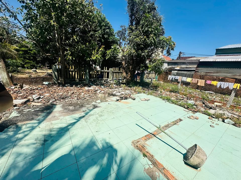 Đất Biển Quảng Ngãi 60.000m² - Đầu tư sinh lời hấp dẫn 3.x tỷ