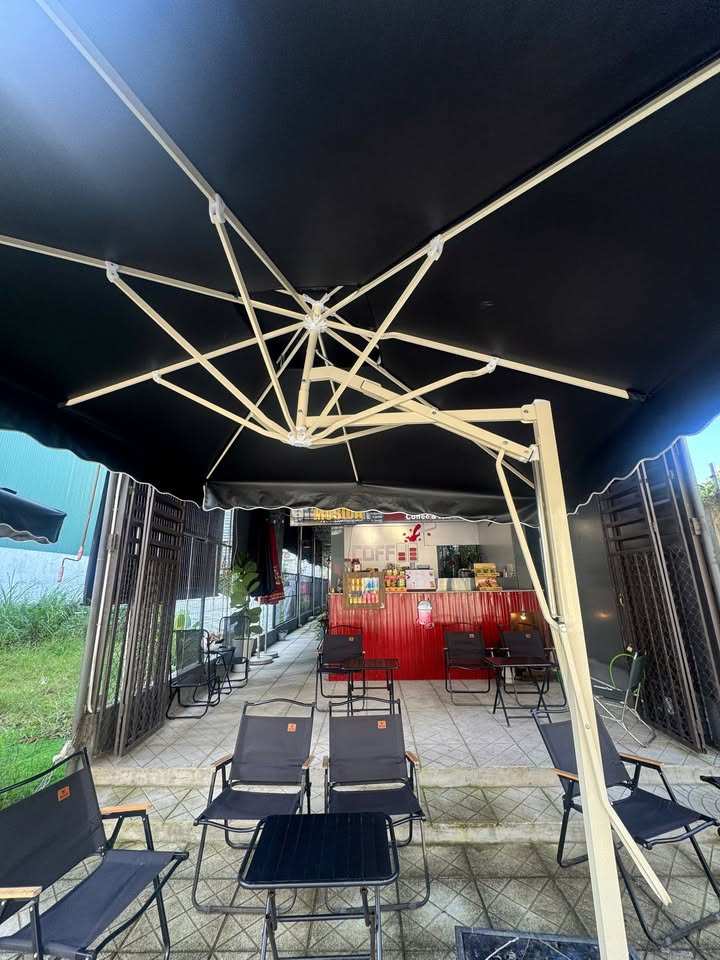 Mặt bằng KD 133 Huỳnh Thúc Kháng, Quảng Ngãi - Sẵn Sàng Kinh Doanh