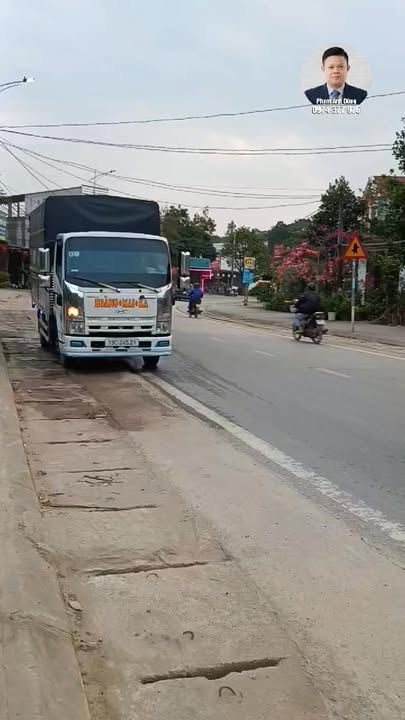 Đất Nền Tam Nông, Phú Thọ 145m² - Sổ Hồng Sẵn Sàng, Vị Trí Vàng Kinh Doanh