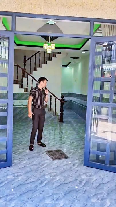 Nhà Hẻm Xe Hơi Bình Mỹ Củ Chi 48m² - Sổ Chung Giá 1.39 Tỷ