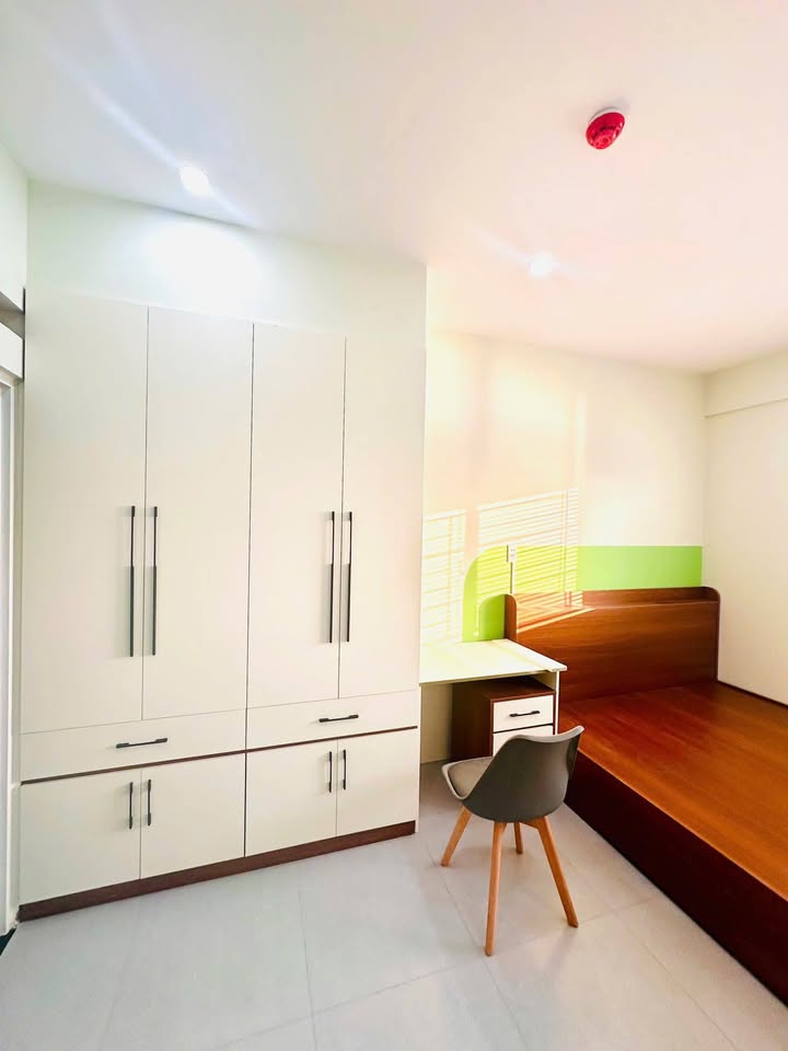 Cho thuê căn hộ 2PN full nội thất cao cấp tại Cần Thơ - Giá 10 triệu/tháng