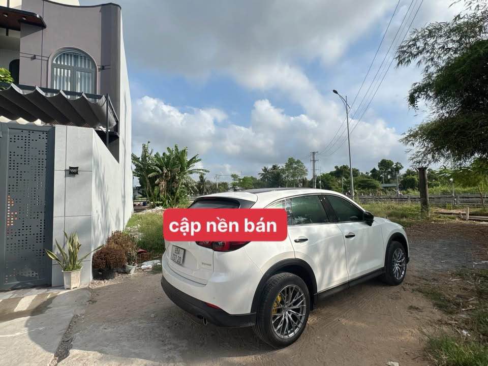 Đất Thổ Cư 90m² Mặt Tiền Tô Vĩnh Diện, Cần Thơ - Giá 2.25 Tỷ