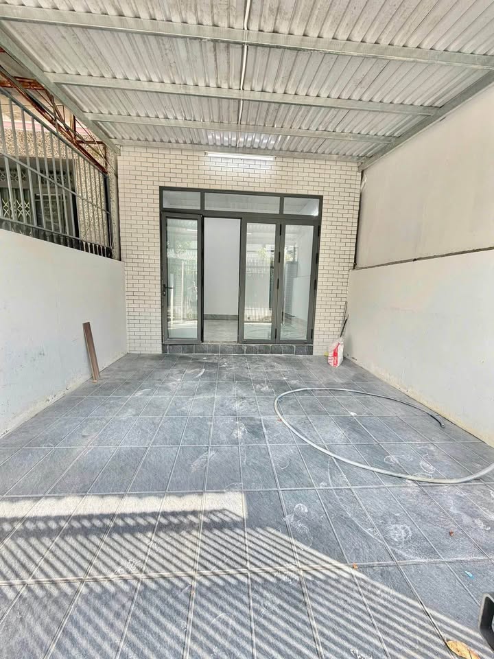 Nhà Trệt KDC Hồng Phát, Ninh Kiều - 9 Triệu/Tháng, Lộ 15m