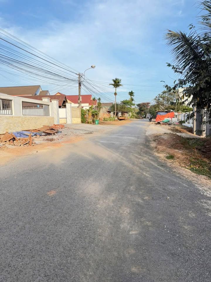 Đất Vàng Buôn Ma Thuột 556m² - Lô Góc Xây Biệt Thự, Đầu Tư Sinh Lời