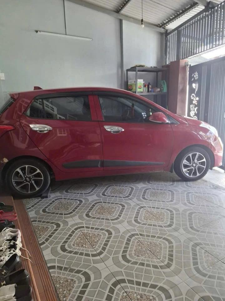 Bán Đất Tặng Nhà 141m² Mặt Tiền Tô Hiệu, Đà Nẵng - Giá 5 Tỷ