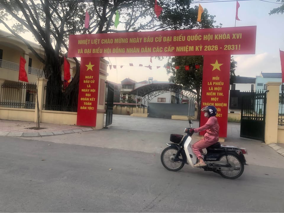 Đất nền Đông Anh - Lô góc 78.8m² full thổ cư, sẵn sổ đỏ