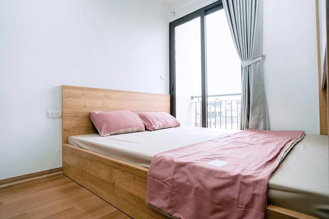 Tòa CCMN Xuân Phương, Nam Từ Liêm - 109m² x 8 Tầng, 27PN Full Nội Thất