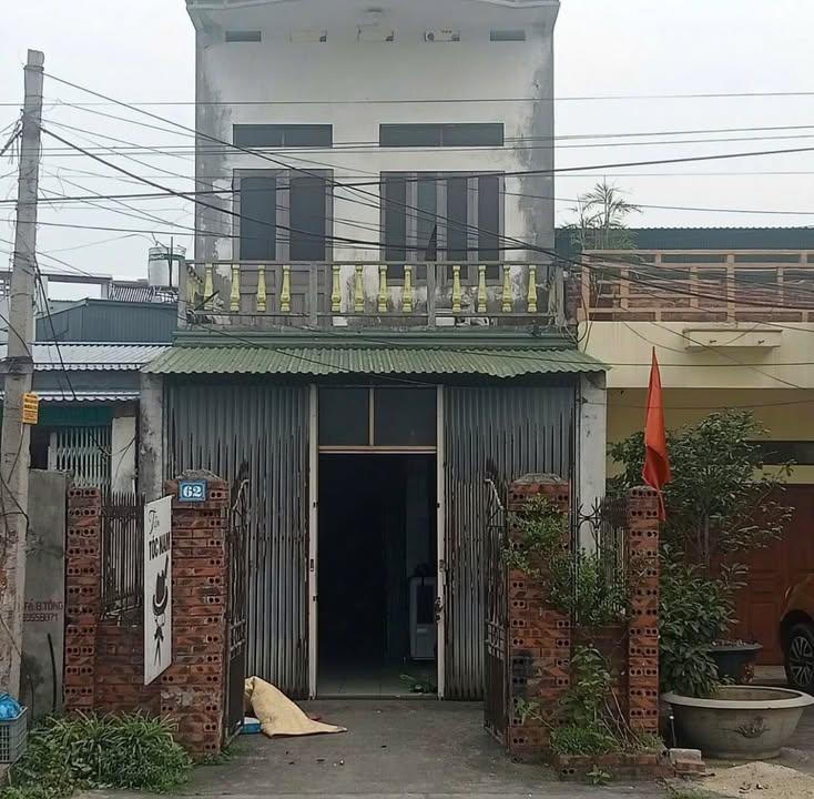 Bán đất tặng nhà Phường Hoàng Quế, Đông Triều - 139m² - View Công viên, Đường 18