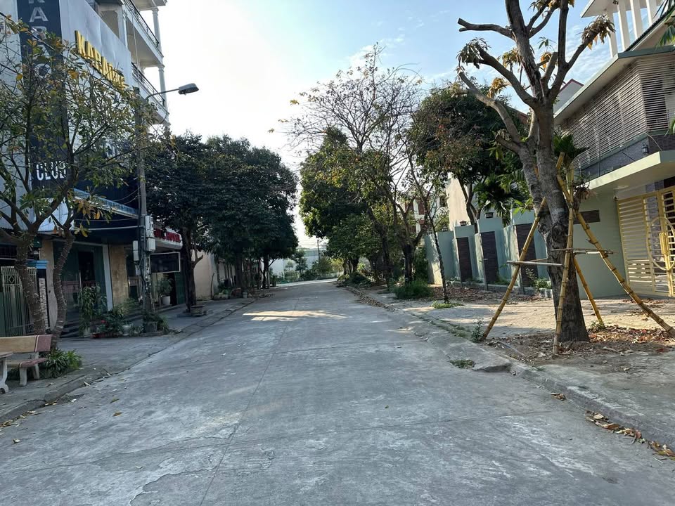 Bán Đất Vàng Ninh Bình 96m² - Ngõ 36 Phạm Thuật Bích Đào - Hướng Bắc