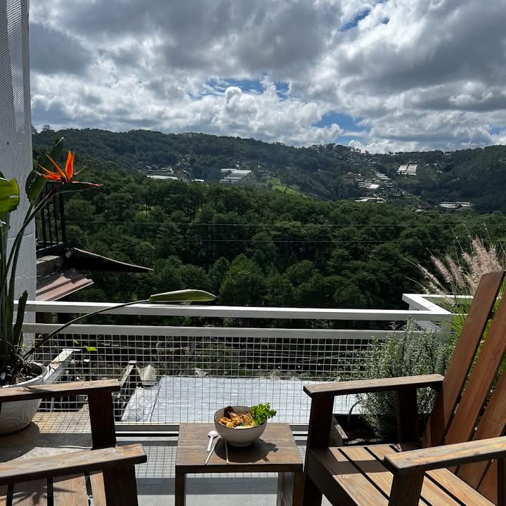 Bán Homestay Đà Lạt 800m² - Cơ Hội Đầu Tư Nghỉ Dưỡng Độc Đáo