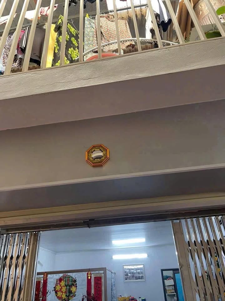 Nhà 1.5 Tầng Điện Biên Phủ, TP. Hải Dương - 43.5m² - Giá 1.8 Tỷ