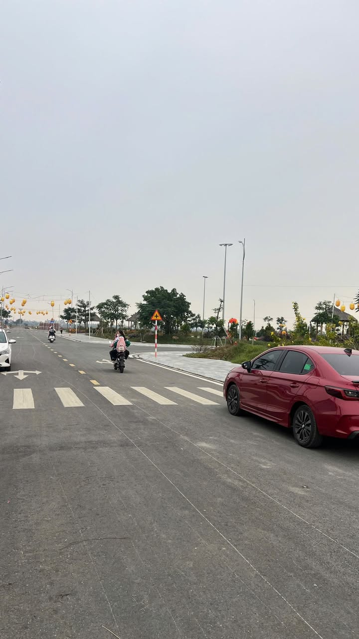 Đất KĐT Việt Hưng Long Biên - 75m² Kinh Doanh Đẹp - 2.58 Tỷ