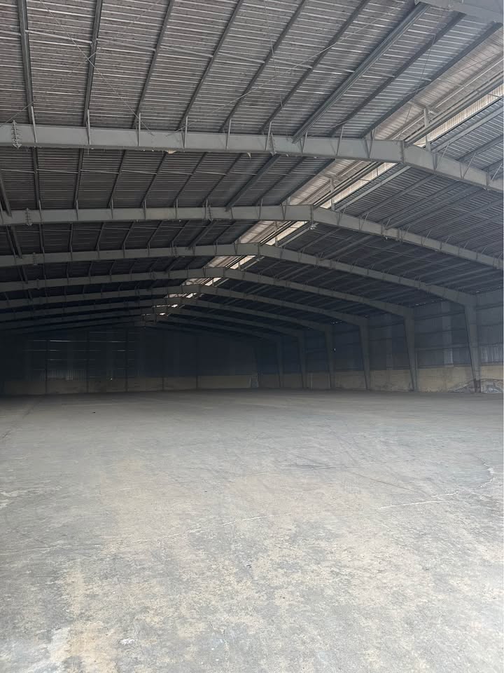 Cho Thuê Xưởng 3.000-6.000m² Mặt Đường Bình Giang, Hải Dương - Giá Tốt