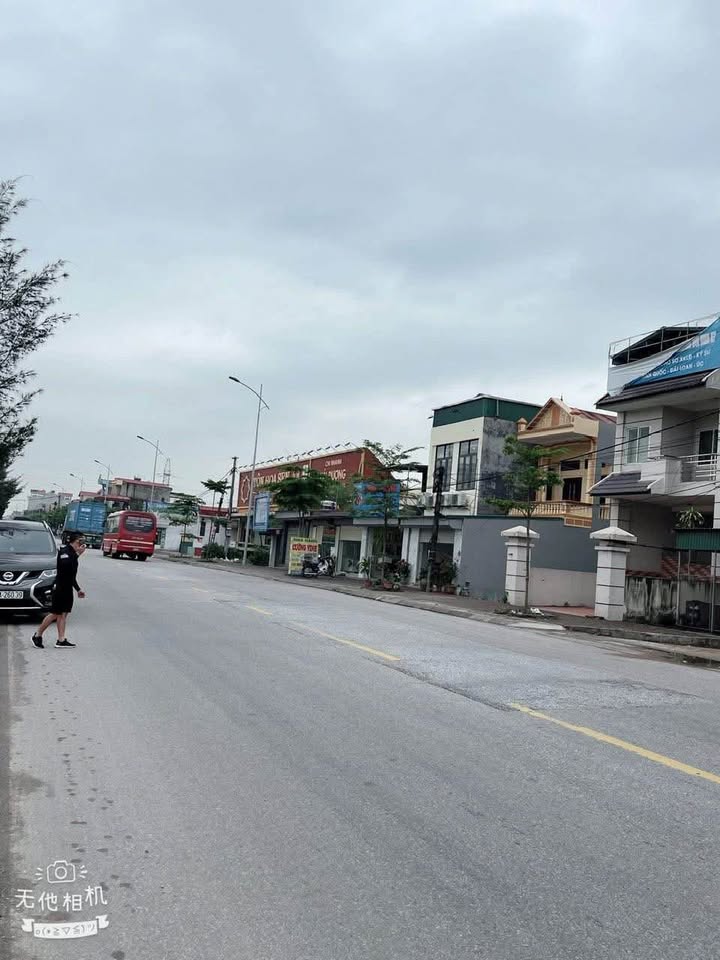 Đất Nền MT QL37 Nam Sách 93.5m² - Giá Đầu Tư Hấp Dẫn