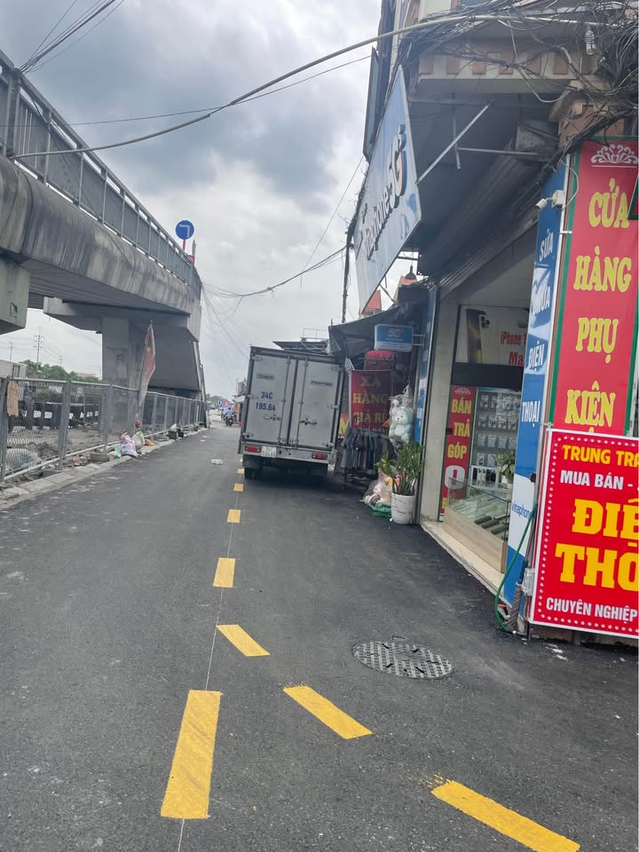 Bán đất tặng phòng trọ Lê Xá, Cẩm Giàng 74m² - Đầu tư sinh lời