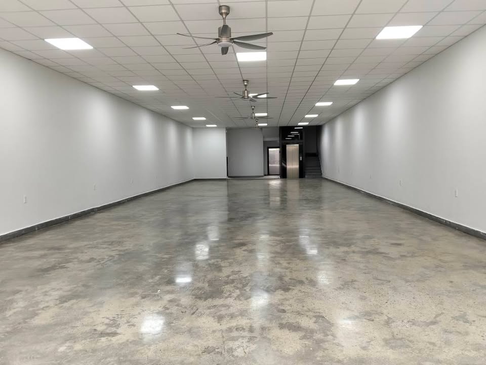 Cho thuê nhà 4 tầng mặt tiền 8.5m Lê Thanh Nghị, Hải Dương - 50 triệu/tháng