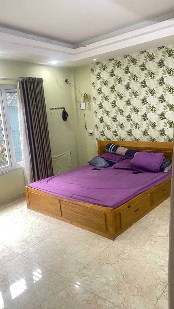 Nhà 3 Tầng Mặt Tiền Lý Thái Tông, Cẩm Lệ - Kinh Doanh Đa Ngành 125m²