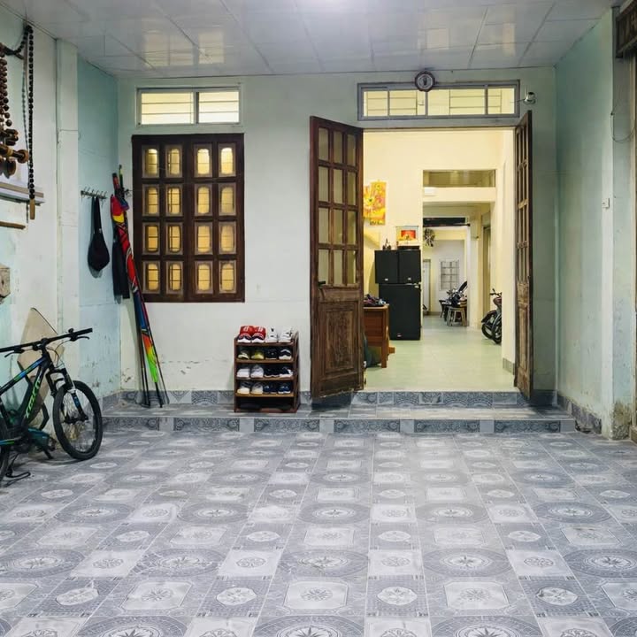 Nhà 120m² Phường Đông Vệ, Thanh Hóa - Oto Vào Nhà, Sổ Đỏ Chính Chủ