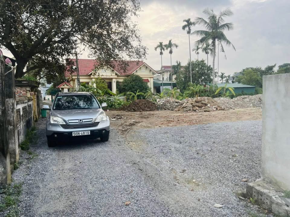 Bán Đất Vàng Đường Chương Dương, TP Thanh Hóa - 250m², Mặt Tiền Rộng 12m, Giá 2 Tỷ