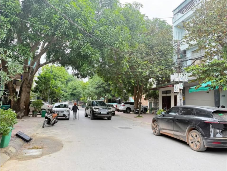 Đất Vàng Mặt Tiền Trịnh Khả (TP Thanh Hóa) 243m² Tặng Kèm Nhà 2 Tầng - Giá 14.5 Tỷ